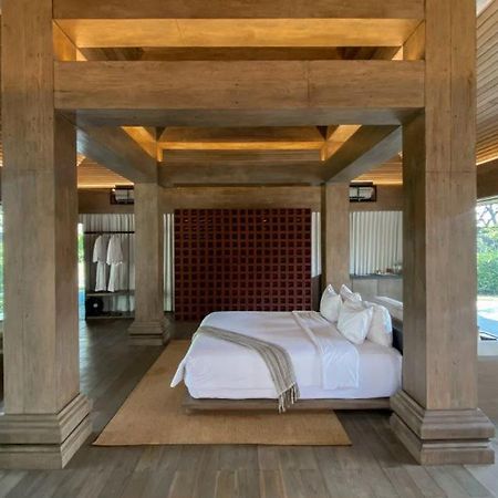 Djoglo Luxury Bungalow Wendit Dış mekan fotoğraf