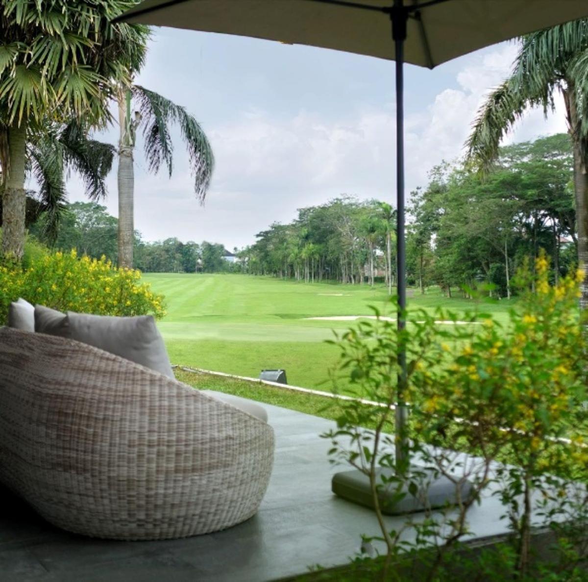 Djoglo Luxury Bungalow Wendit Dış mekan fotoğraf