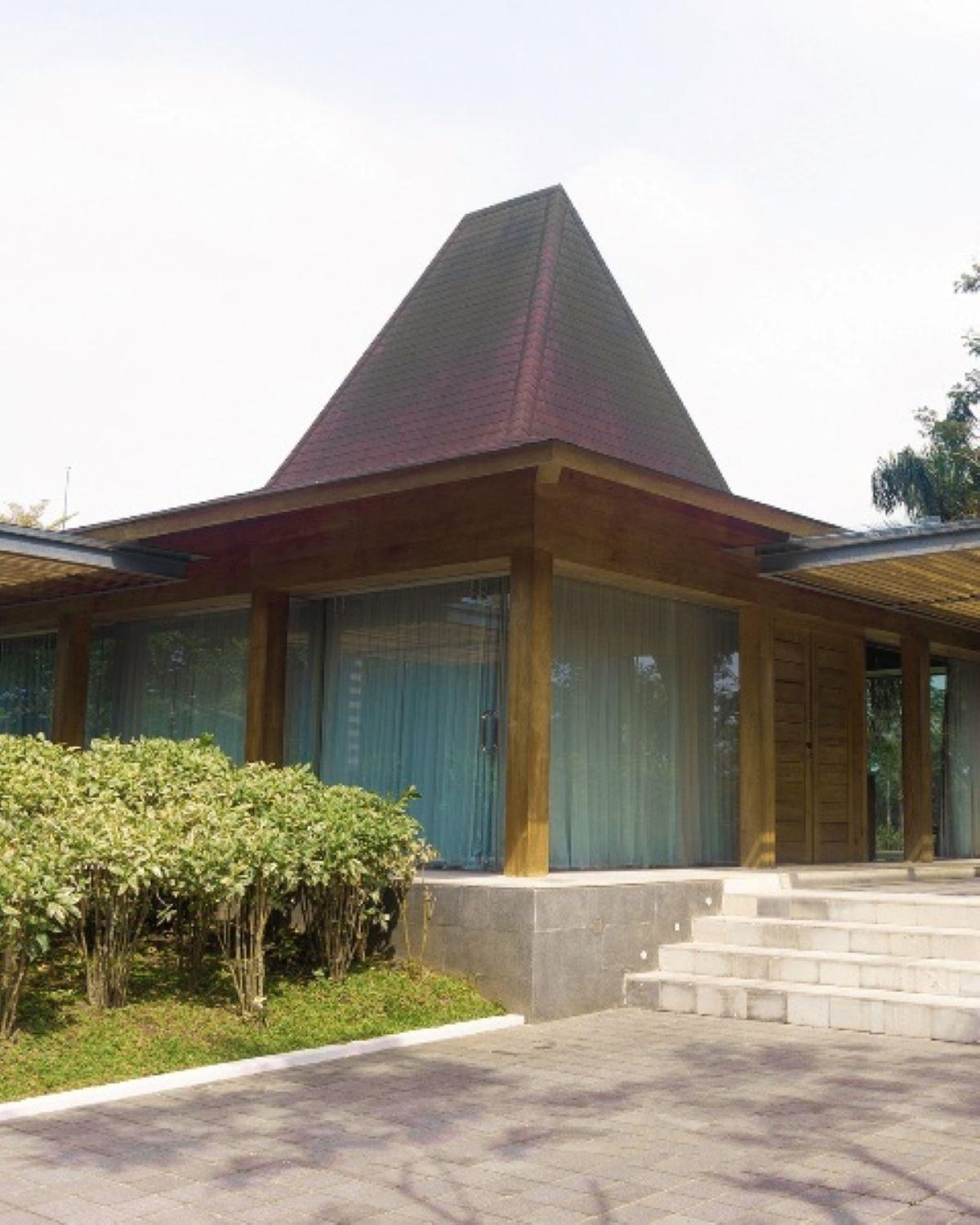Djoglo Luxury Bungalow Wendit Dış mekan fotoğraf